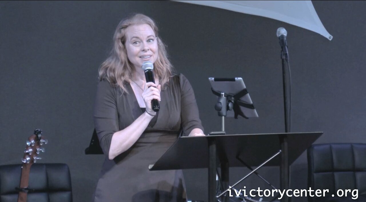Sunday Victory - 09/19/21 - Word of Hope