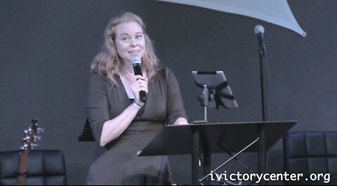 Sunday Victory - 09/19/21 - Word of Hope