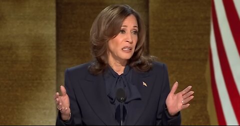 The New York Times Calls out VP Harris Over Press Avoidance and Policy Silence