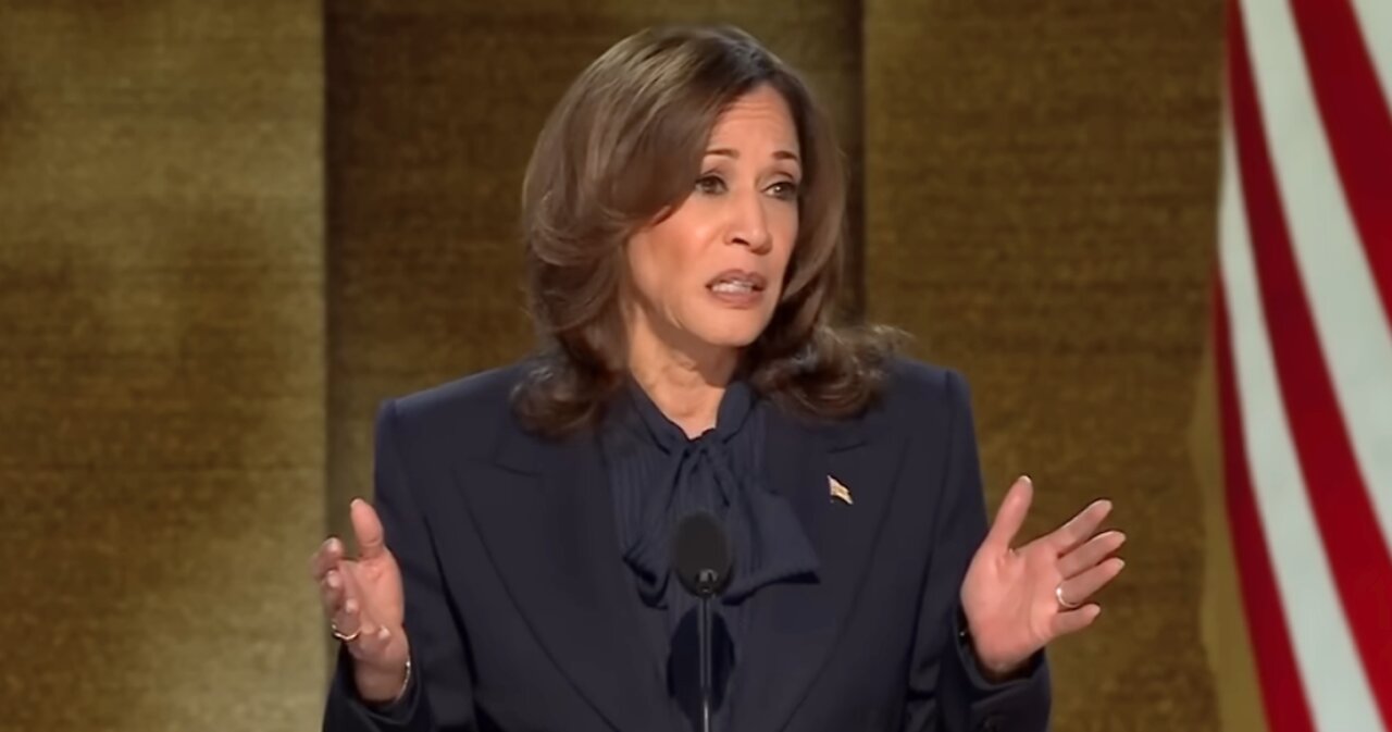 The New York Times Calls out VP Harris Over Press Avoidance and Policy Silence