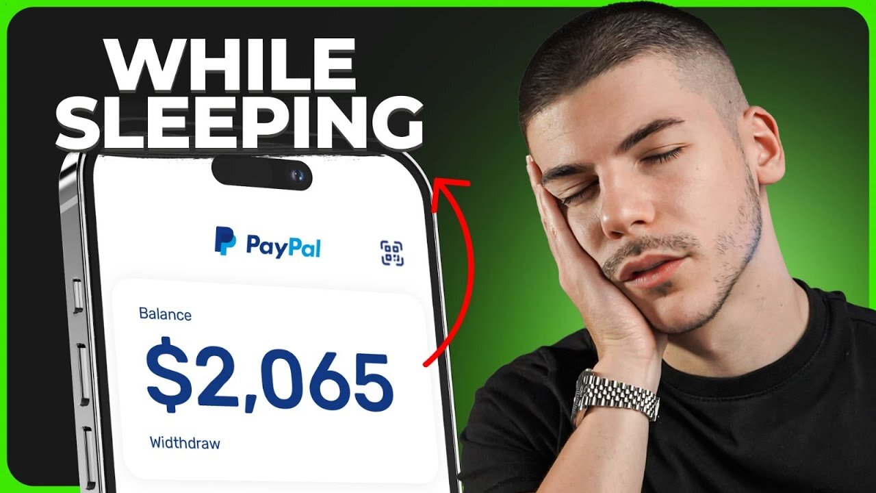 Top 18 Apps That Pay in 24 Hour To Do Nothing (2024)