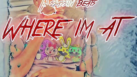 Assassin Beats - Where I’m At