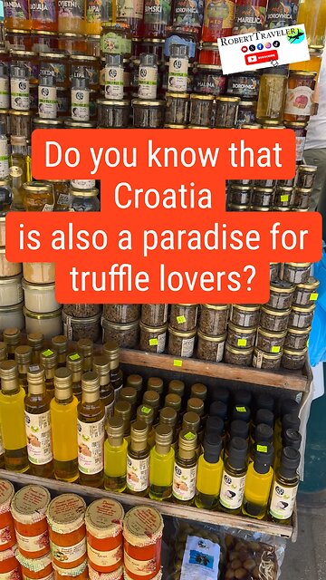must see in Croatia