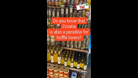 must see in Croatia