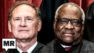 Far-Right Political Influence On SCOTUS Confirmed By Christian Leader