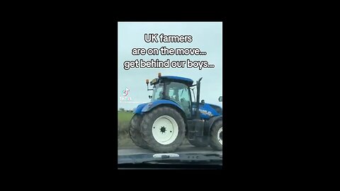 UK farmers