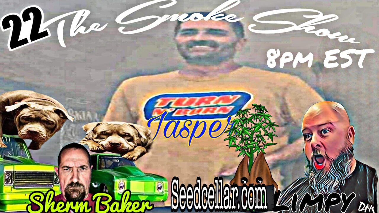 The Smoke Show 22