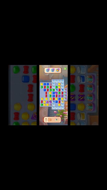 Shorts Playrix Homescapes Gameplay Walkthrough Level 12824-010