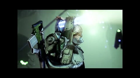 Destiny 2 Season of the Lost - Festival of the Lost Trailer