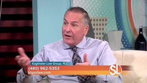 How Koglmeier Law Group can help you fight a dramshop case