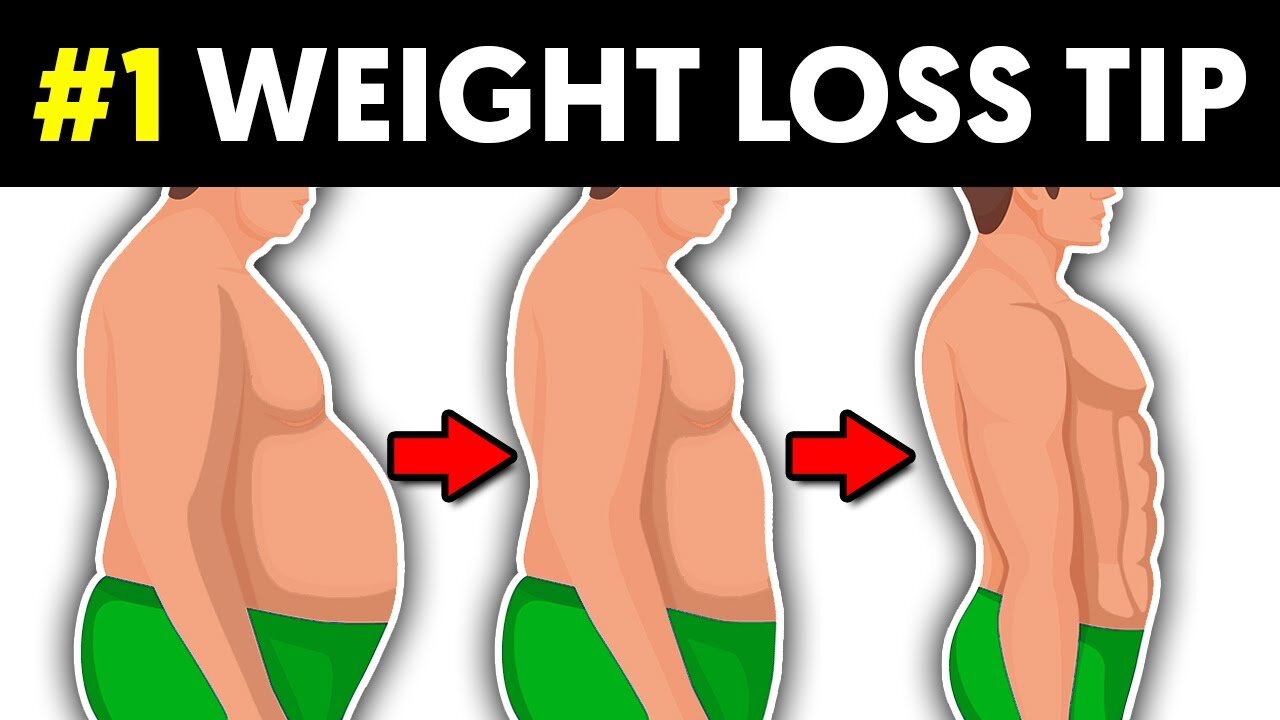 The #1 Fat-Burning Suggestions to Assist You in Losing Weight