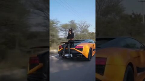 Lamborghini lovers ♥