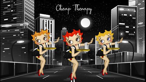 Cheap Therapy 6/20/24