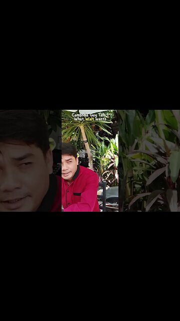 Dating in Asia 8: Guy Talk 1: Walt's Type...