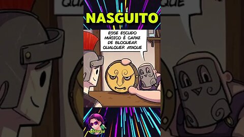 HADES E O SEU PRESENTE PARA PERSÉFONE