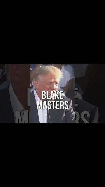 Trump, You're Going To Make An Incredible Woman