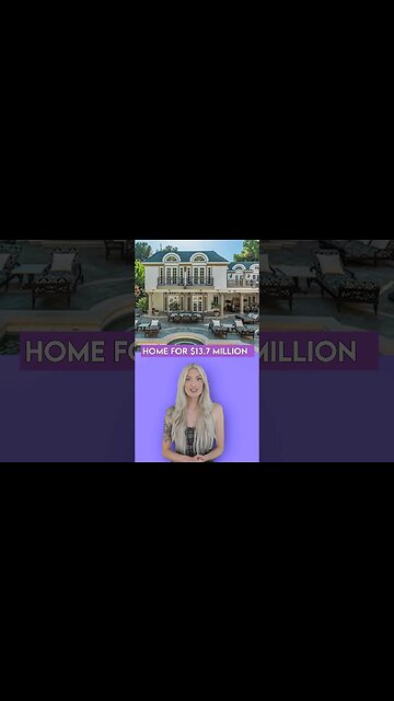 RuPaul's Ultra-Luxury Beverly Hills Mansion Tour | Step Inside the World of Drag Royalty