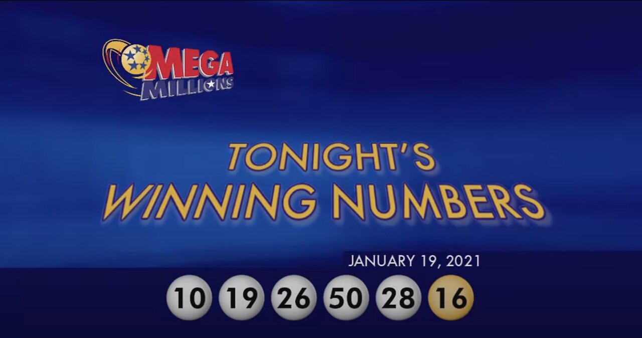 Mega Millions creeps up to $970 million estimated jackpot