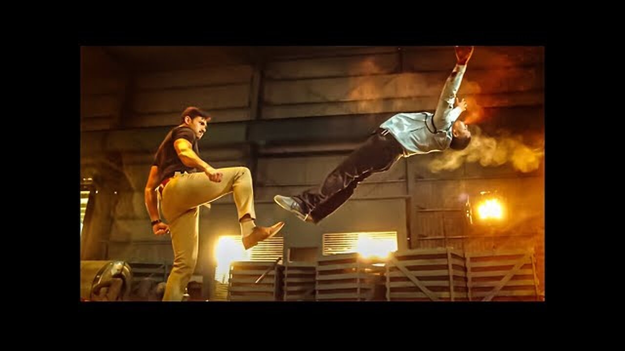 Bollywood Famous Movie