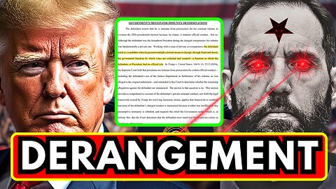 🚨Trump is WINNING BIG & Kamala Sends in Jack Smith with NEW Indictment!