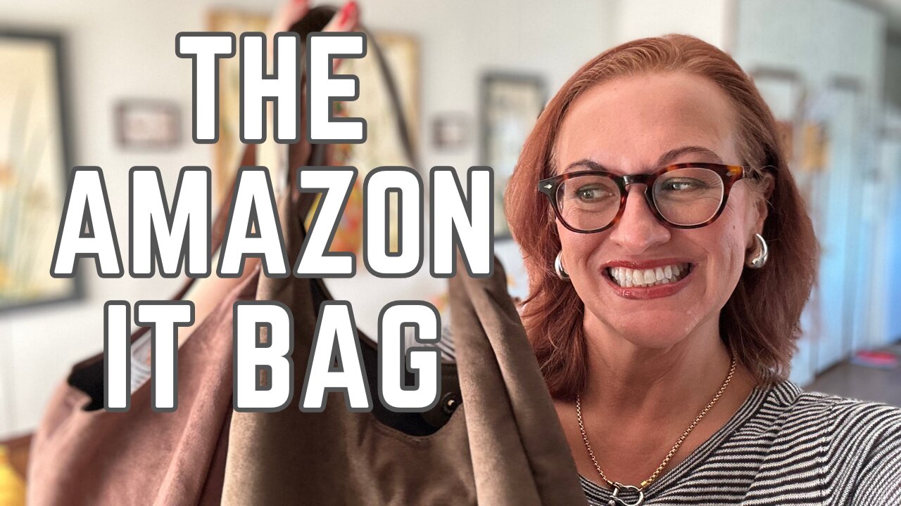 WOW! This IT Bag is CHEAPER than You Think!