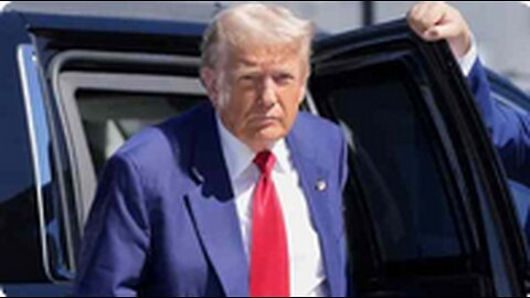 PRESSER ON TRUMP ASSASSINATION ATTEMPT 9.16.24