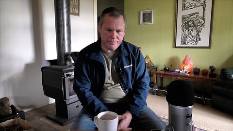 Source, Mother Earth & Alignment Q&A with Peter Slattery