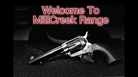 Stranger on the Range