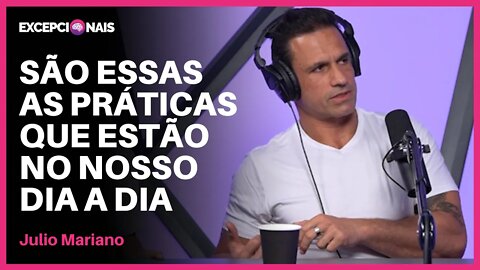 O que recomendo para melhorar a relação entre pai e filho? | Julio Mariano