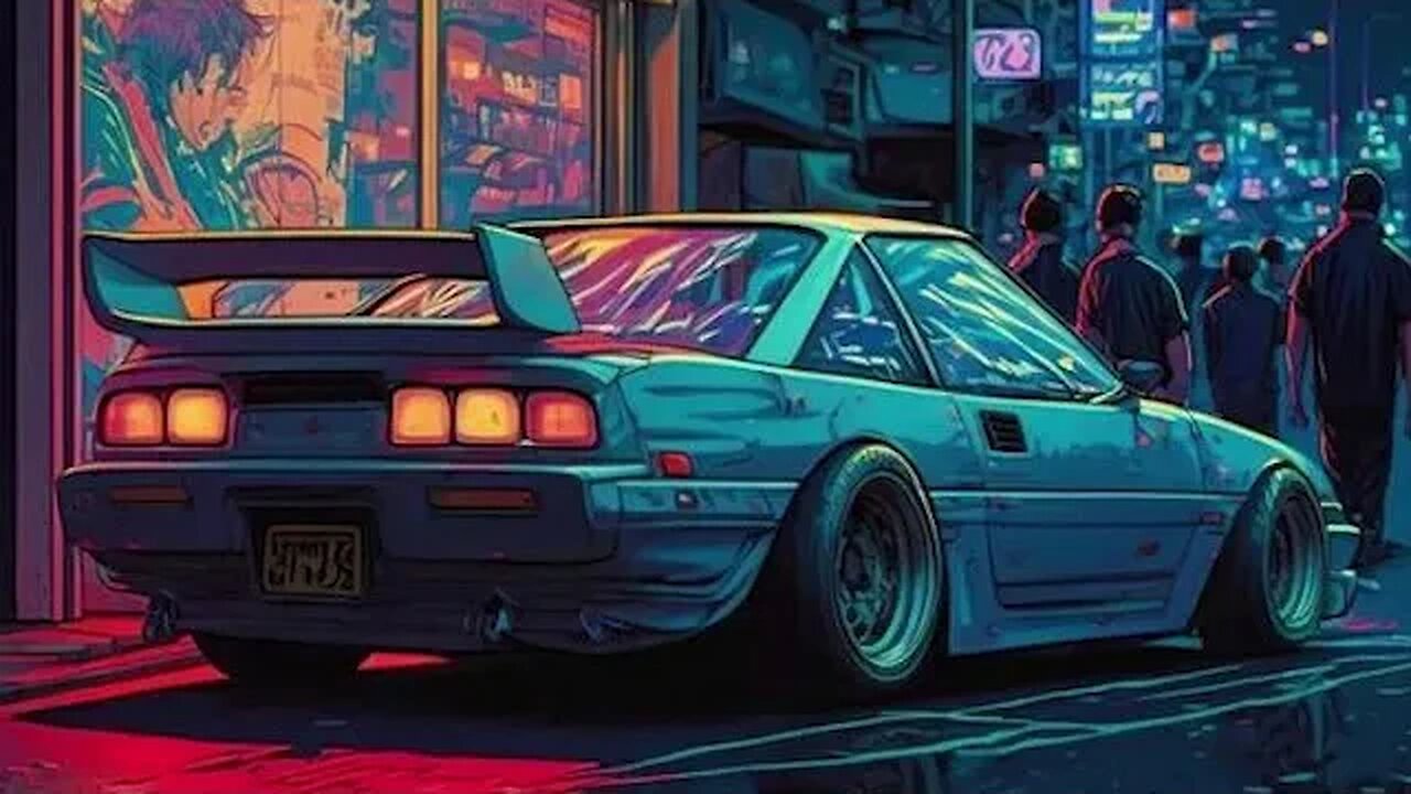 Timeless Beauties Retro Cars that Never Go Out of Style