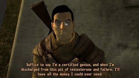 If Reddit Existed In The Fallout Universe