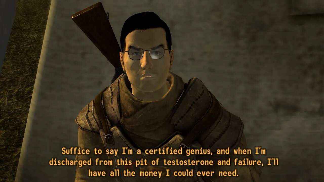If Reddit Existed In The Fallout Universe
