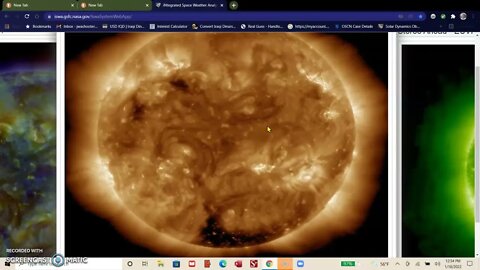 M-Flare just popped off from 2929