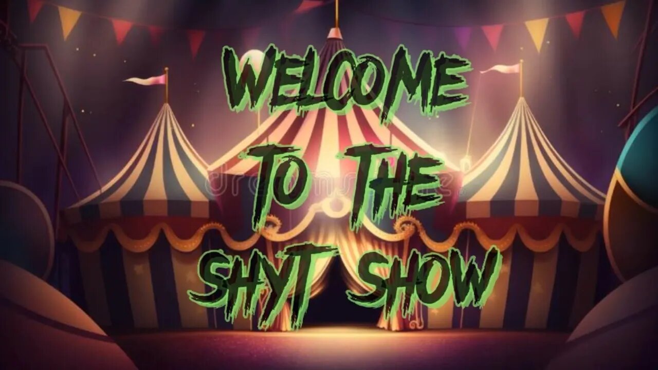 As The SHYT SHOW Turns mini episode 14 Another one bites the dust for judging without proof