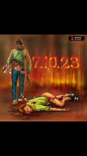 #MeToo Unless You're A Jew - WAKE UP so called Women's rights organization