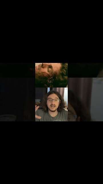 Troy's Returning to Fear the Walking Dead (Supposedly), and It's BEYOND STUPID! #thewalkingdead