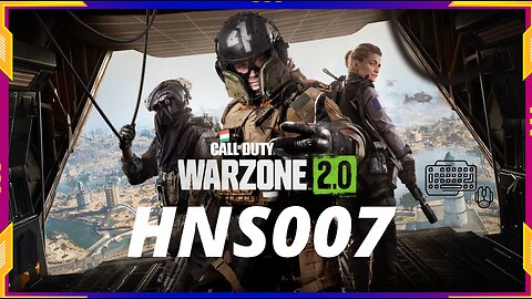 Warzone 2 18 kills in 1 Minute