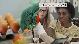 Vitamin B12