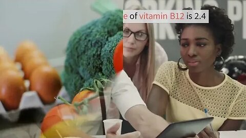 Vitamin B12
