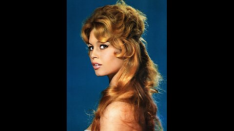 There She Goes Again - and Brigitte Bardot Dances