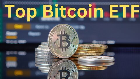 The Bitcoin ETF Showdown: Which Giant Will Crush the Competition?