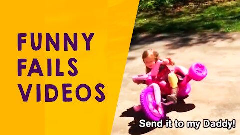 Funny Fails Videos - #0003
