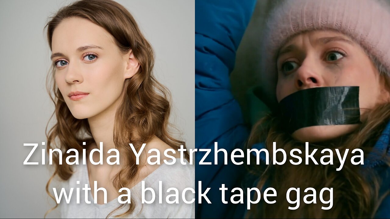 Формула женской дружбы. Zinaida Yastrzhembskaya