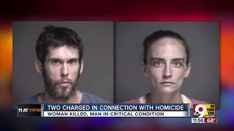 Deputy: 2 arrested in connection with South Lebanon homicide