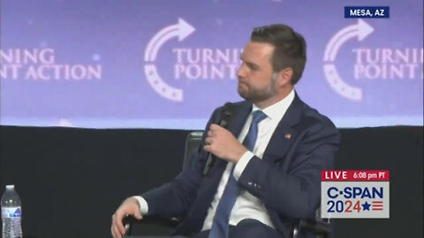 Chasten Buttigieg Triggered By JD Vance Saying Grandmas Providing Childcare Lowers The Cost