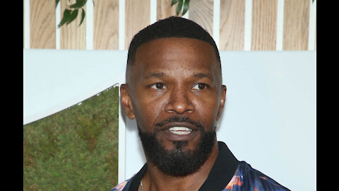 Jamie Foxx will play Mike Tyson in upcoming TV series