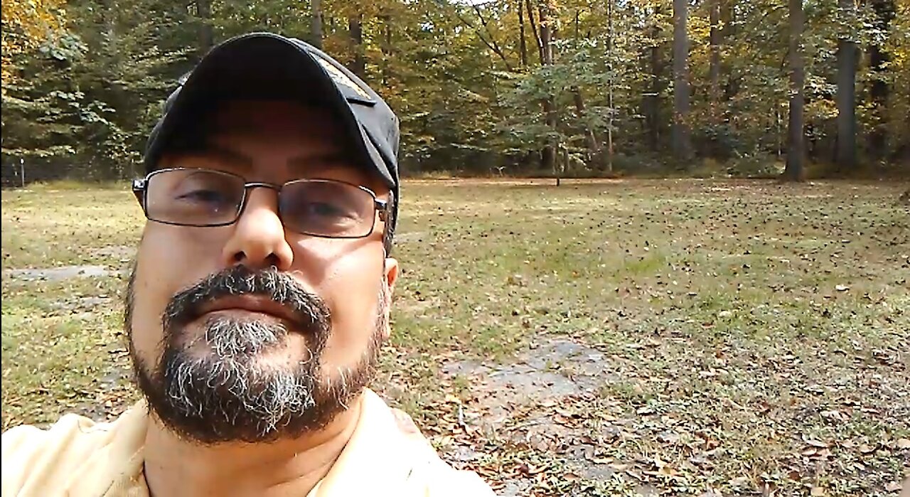 A warning from a communism escapee... me. (filmed Oct 2020)