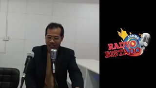 BISTADO with Jun Capulot | November 2, 2022