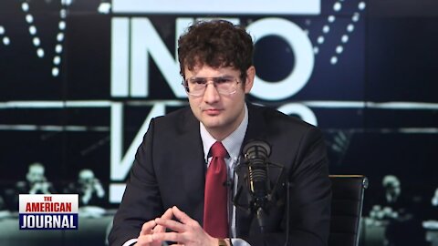 AMERICAN JOURNAL (Full Show) Tuesday - 3/9/21