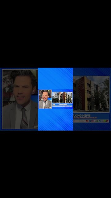 SAG AFTRA buys new Headquarters